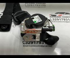 CINTURA DI SICUREZZA ANTERIORE DESTRA DX MINI COOP - 11