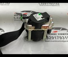 CINTURA DI SICUREZZA ANTERIORE DESTRA DX MINI COOP - 13
