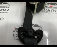 CINTURA DI SICUREZZA ANTERIORE DESTRA DX MINI COOP - 14