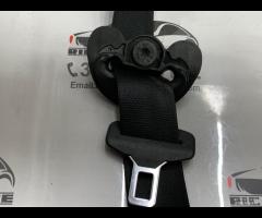 CINTURA DI SICUREZZA ANTERIORE DESTRA DX MINI COOP - 15