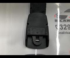 CINTURA DI SICUREZZA ANTERIORE DESTRA DX MINI COOP - 16