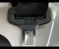 CINTURA DI SICUREZZA ANTERIORE DESTRA DX MINI COOP - 17