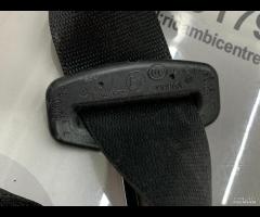 CINTURA DI SICUREZZA ANTERIORE DESTRA DX MINI COOP - 18