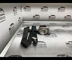 CINTURA DI SICUREZZA ANTERIORE DESTRA SUZUKI GRAND