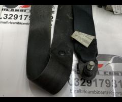 CINTURA DI SICUREZZA ANTERIORE DESTRA SUZUKI GRAND - 8