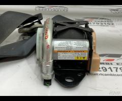 CINTURA DI SICUREZZA ANTERIORE DESTRA SUZUKI GRAND - 10