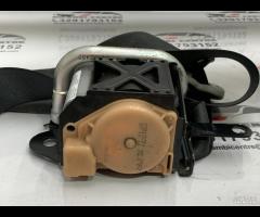 CINTURA DI SICUREZZA ANTERIORE DESTRA SUZUKI GRAND - 11