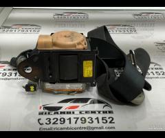 CINTURA DI SICUREZZA ANTERIORE DESTRA SUZUKI GRAND - 14