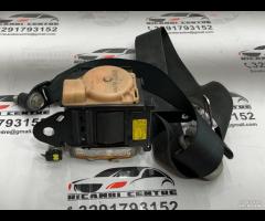 CINTURA DI SICUREZZA ANTERIORE DESTRA SUZUKI GRAND - 15