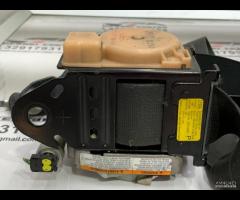 CINTURA DI SICUREZZA ANTERIORE DESTRA SUZUKI GRAND - 16