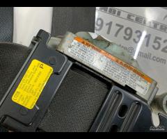 CINTURA DI SICUREZZA ANTERIORE DESTRA SUZUKI GRAND - 20