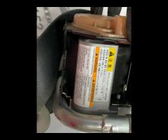 CINTURA DI SICUREZZA ANTERIORE DESTRA SUZUKI GRAND - 21