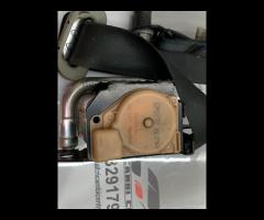 CINTURA DI SICUREZZA ANTERIORE DESTRA SUZUKI GRAND - 22