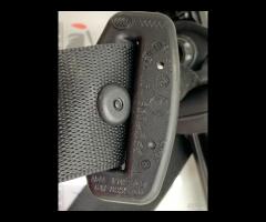 CINTURA DI SICUREZZA ANTERIORE SINISTRA SX MERCEDE