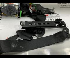 CINTURA DI SICUREZZA ANTERIORE SINISTRA SX MERCEDE - 6