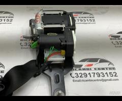 CINTURA DI SICUREZZA ANTERIORE SINISTRA SX MERCEDE - 7
