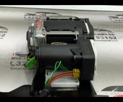 CINTURA DI SICUREZZA ANTERIORE SINISTRA SX MERCEDE - 8