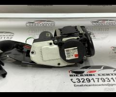 CINTURA DI SICUREZZA ANTERIORE SINISTRA SX MERCEDE - 9