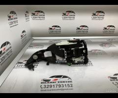 CINTURA DI SICUREZZA ANTERIORE SINISTRA SX MERCEDE - 11