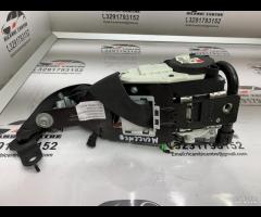 CINTURA DI SICUREZZA ANTERIORE SINISTRA SX MERCEDE - 12