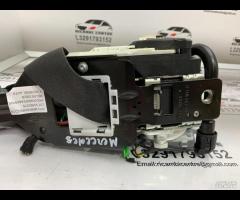 CINTURA DI SICUREZZA ANTERIORE SINISTRA SX MERCEDE - 13