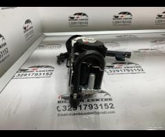 CINTURA DI SICUREZZA ANTERIORE SINISTRA SX MERCEDE - 15