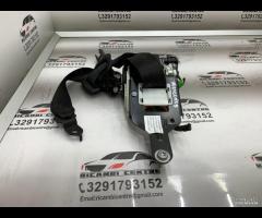 CINTURA DI SICUREZZA ANTERIORE SINISTRA SX MERCEDE - 16