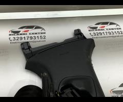 CINTURA DI SICUREZZA ANTERIORE DESTRA JAGUAR XE 20 - 6