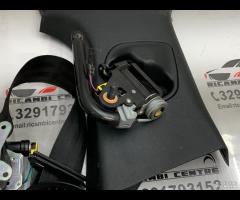 CINTURA DI SICUREZZA ANTERIORE DESTRA JAGUAR XE 20 - 7