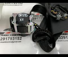 CINTURA DI SICUREZZA ANTERIORE DESTRA JAGUAR XE 20 - 8