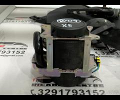 CINTURA DI SICUREZZA ANTERIORE DESTRA JAGUAR XE 20 - 9