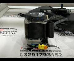 CINTURA DI SICUREZZA ANTERIORE DESTRA JAGUAR XE 20 - 10