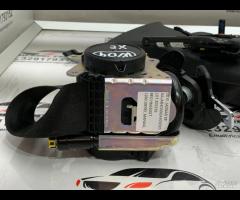 CINTURA DI SICUREZZA ANTERIORE DESTRA JAGUAR XE 20 - 11