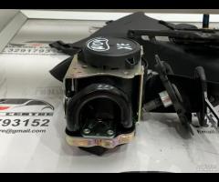 CINTURA DI SICUREZZA ANTERIORE DESTRA JAGUAR XE 20 - 12