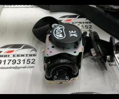 CINTURA DI SICUREZZA ANTERIORE DESTRA JAGUAR XE 20 - 13