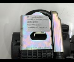 CINTURA DI SICUREZZA ANTERIORE DESTRA JAGUAR XE 20 - 14