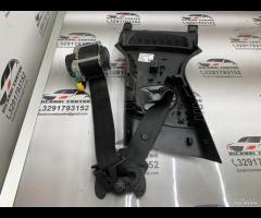 CINTURA DI SICUREZZA ANTERIORE DESTRA JAGUAR XE 20 - 15