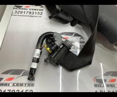 CINTURA DI SICUREZZA ANTERIORE DESTRA JAGUAR XE 20 - 19