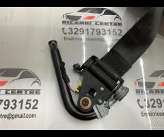 CINTURA DI SICUREZZA ANTERIORE DESTRA JAGUAR XE 20 - 20
