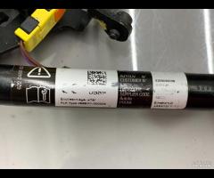 CINTURA DI SICUREZZA ANTERIORE DESTRA JAGUAR XE 20 - 21