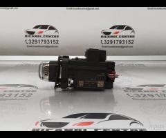 BLOCCHETTO ACCENSIONE CON CHIAVE AUDI Q5 S LINE QU