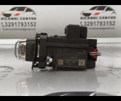 BLOCCHETTO ACCENSIONE CON CHIAVE AUDI Q5 S LINE QU