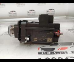 BLOCCHETTO ACCENSIONE CON CHIAVE AUDI Q5 S LINE QU - 7