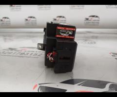 BLOCCHETTO ACCENSIONE CON CHIAVE AUDI Q5 S LINE QU - 8