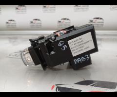 BLOCCHETTO ACCENSIONE CON CHIAVE AUDI Q5 S LINE QU - 10