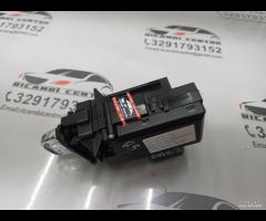BLOCCHETTO ACCENSIONE CON CHIAVE AUDI Q5 S LINE QU - 11