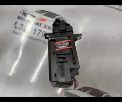 BLOCCHETTO ACCENSIONE CON CHIAVE AUDI Q5 S LINE QU - 13