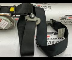 CINTURA DI SICUREZZA ANTERIORE SINISTRA SUZUKI GRA - 8