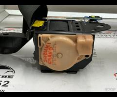 CINTURA DI SICUREZZA ANTERIORE SINISTRA SUZUKI GRA - 10