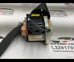 CINTURA DI SICUREZZA ANTERIORE SINISTRA SUZUKI GRA - 11